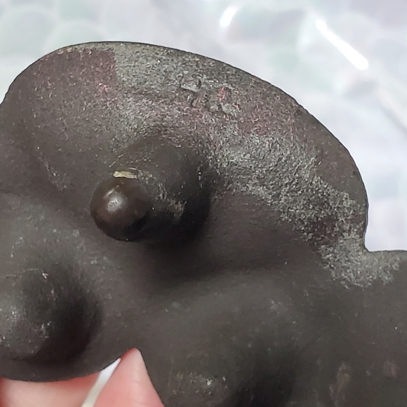 Vintage Dansk Designs Candle Holder MCM - Picture 6 of 8